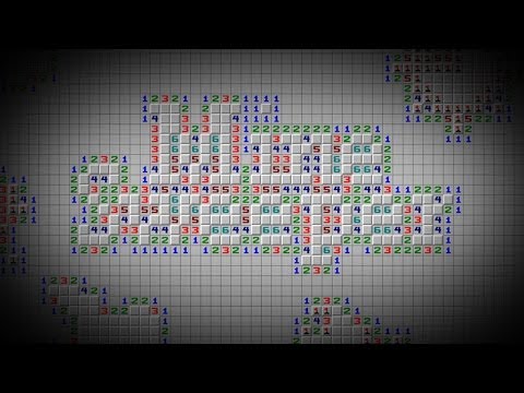 how to beat minesweeper