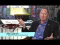 'Cars 2' Interview with John Lasseter