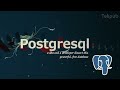 PostgreSQL