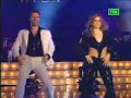 BAILANDO POR UN SUEÑO-MARCO ZUNINO Y YAYI-18/10-MUSICA DISCO