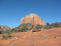 Back in Sedona again Back in Sedona again