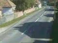 Car's Head on Collision With Semi Truck - crash - accident