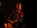 Mick Harvey - Come On Spring - Praha 2007