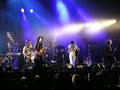 Albert Hammond Jr @ La Route du Rock 2007