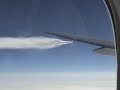 Boeing 777-200 Dumps Fuel