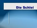 Die Schlei