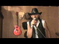 "Guess Things Happen That Way" - Johnny Cash cover