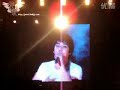 080913 SM TOWN SUJU [STABLE] HAENGBOK FANCAM