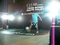 CLEARmen - Tang Bong Nghe Thuat -Nguyen Viet Xuan.flv