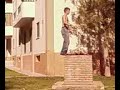 backflip narko parkour utrera