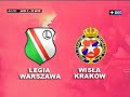 komplicalcja opraw meczowych Legii Warszawa komplicalcja opraw meczowych Legii Warszawa