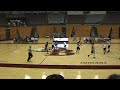 Georgia Pistols - Syd hits jumper in Championship Game
