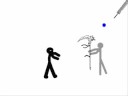 sword battle