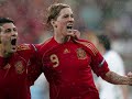 Eurocopa 2008 España - Rusia Semifinales - Trailer