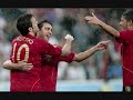 Eurocopa 2008 España - Rusia Semifinales - Trailer