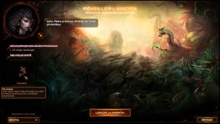 (HD704) Campagne HOTS - 10 &Atilde;&uml;me Mission