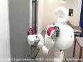 Robot helper from Waseda University