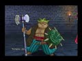 Dragon Quest 8 - Boss #10 - Red Horn & Blue Fang (1/2) Dragon Quest 8 - Boss #10 - Red Horn & Blue Fang (1/2)