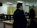 Ian Freeman arrested and jailed for 93 days RAW FOOTAGE