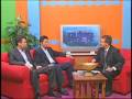 THE BIZZ AWARDS 2008 REPUBLICA DOMINICANA PULSO NACIONAL CINEVISION ENTREVISTA1