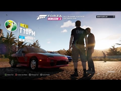 Forza Horizon 2 #4