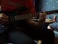 Ides Of March - rhythm guitar