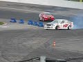 Xtreme Drift Venray Round 1