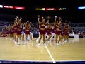 cheer dance 2006 \"ACSAT Caloocan\"