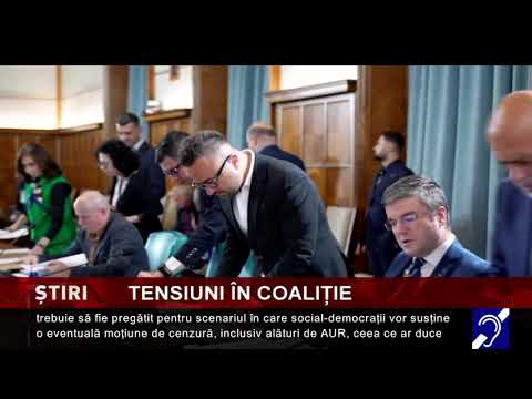 Soarta guvernării, încă neclară