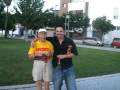 videos de foto de pedro con un viejo