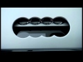 Audi e-tron Spyder footage
