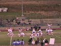 Rocklin High Cheer Frosh/JV Combined