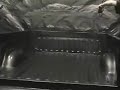 Glascraft Bedliner