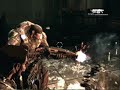 Weird GoW2 Glitch!
