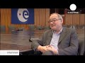 interview -  Jean-Jacques Dordain, direttore generale dell'Agenzia spaziale europea