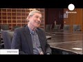 interview -  Jean-Jacques Dordain, direttore generale dell'Agenzia spaziale europea