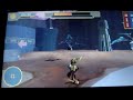 Ratchet and Clank Size Matters Online- Iron Lombax Part 1 Ratchet and Clank Size Matters Online- Iron Lombax Part 1