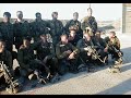 IDF special forces.(Three Days Grace-Wake Up)