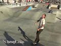 goofy vs. regular 2007