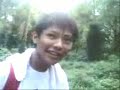 hiking sa mt.makiling part 1