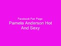 pamela anderson hot and sexy