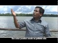 Maximo Paitan en Adoracion - Si las pruebas vienen a mi vida