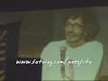 Fito Paez charla en la Feria del libro 21 de abril de 2007