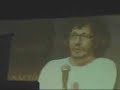 Fito Paez charla en la Feria del libro 21 de abril de 2007