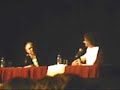 Fito Paez charla en la Feria del libro 21 de abril de 2007