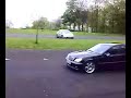 Mercedes C class Brabus