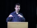 The Clean Code Talks - Don't Look For Things!