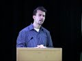 The Clean Code Talks - Don\
