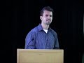 The Clean Code Talks - Don't Look For Things!