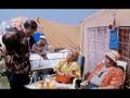 Filmpje - Bob de Rooy op de camping